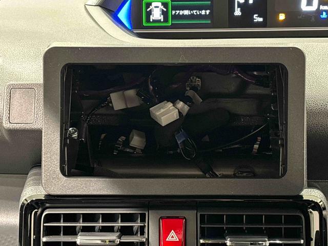 タントカスタムRSLEDオートライト パワースライドドアウェルカムオープン機能 電動パーキングブレーキ 運転席助手席シートヒーター アルミホイール キーフリーシステム オート電動格納式ドアミラー(広島県)の中古車