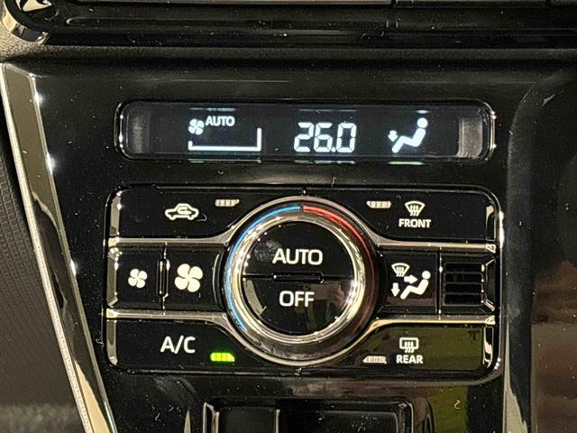 タントカスタムRSLEDオートライト パワースライドドアウェルカムオープン機能 電動パーキングブレーキ 運転席助手席シートヒーター アルミホイール キーフリーシステム オート電動格納式ドアミラー(広島県)の中古車