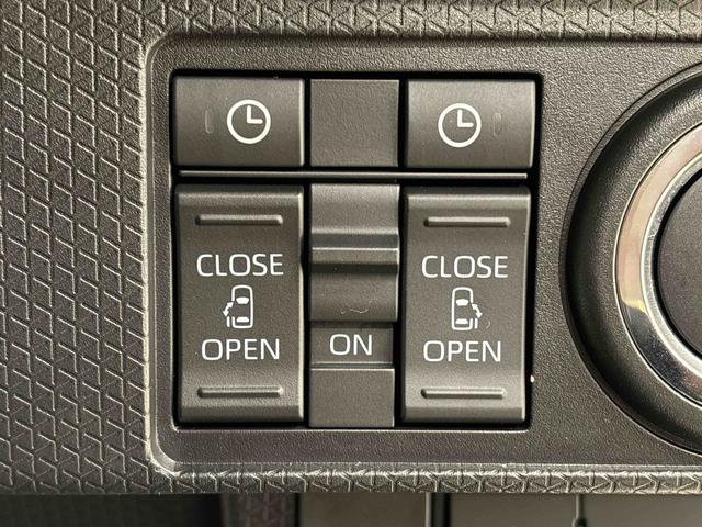 タントカスタムRSLEDオートライト パワースライドドアウェルカムオープン機能 電動パーキングブレーキ 運転席助手席シートヒーター アルミホイール キーフリーシステム オート電動格納式ドアミラー(広島県)の中古車