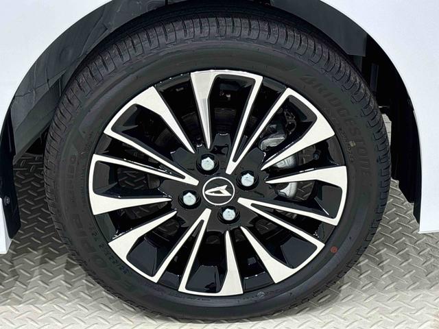 タントカスタムRSLEDオートライト パワースライドドアウェルカムオープン機能 電動パーキングブレーキ 運転席助手席シートヒーター アルミホイール キーフリーシステム オート電動格納式ドアミラー(広島県)の中古車