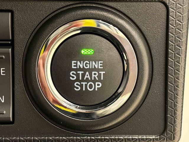 タントカスタムRS パノラマモニター対応 電動パーキングブレーキLEDオートライト パワースライドドアウェルカムオープン機能 オート電動格納式ドアミラー 助手席ロングスライド 助手席イージークローザー アルミホイール キーフリーシステム(広島県)の中古車