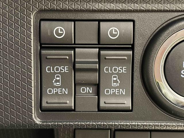 タントカスタムRS パノラマモニター対応 電動パーキングブレーキLEDオートライト パワースライドドアウェルカムオープン機能 オート電動格納式ドアミラー 助手席ロングスライド 助手席イージークローザー アルミホイール キーフリーシステム(広島県)の中古車