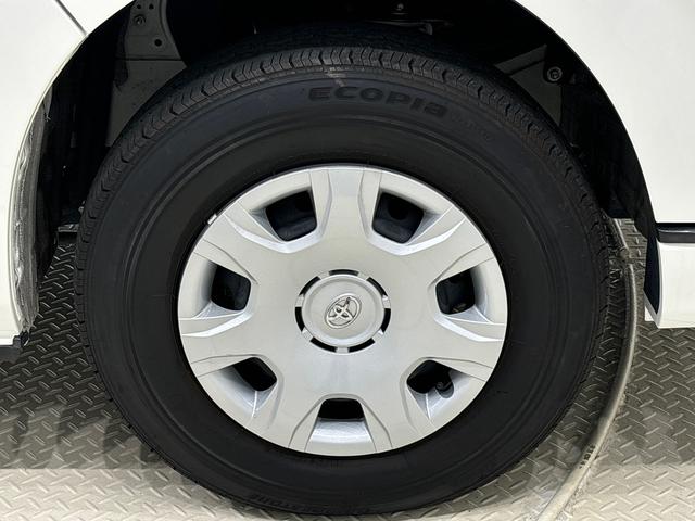 ハイエースバンスーパーＧＬ　ダークプライムII　ナビ　バックモニタ　ＥＴＣまごころ保証１２カ月　　車検整備　フォグランプ　　ＬＥＤヘッドライト　バックモニターマット付き　　両側パワースライドドア　　プッシュボタンスタート（広島県）の中古車