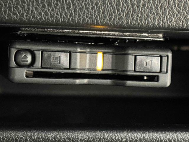 ムーヴキャンバスストライプスＧ　ナビ　ＥＴＣＬＥＤオートライト・フォグランプ　電動パーキングブレーキ　プッシュボタンスタート　セキュリティアラーム　バックカメラ　両側パワースライドドアウエルカムオープン機能　オート電動格納式ドアミラー（広島県）の中古車