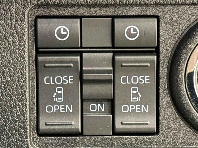 ムーヴキャンバスストライプスＧ　ナビ　ＥＴＣＬＥＤオートライト・フォグランプ　電動パーキングブレーキ　プッシュボタンスタート　セキュリティアラーム　バックカメラ　両側パワースライドドアウエルカムオープン機能　オート電動格納式ドアミラー（広島県）の中古車