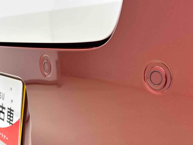 ムーヴキャンバスストライプスＧ　ナビ　ＥＴＣＬＥＤオートライト・フォグランプ　電動パーキングブレーキ　プッシュボタンスタート　セキュリティアラーム　バックカメラ　両側パワースライドドアウエルカムオープン機能　オート電動格納式ドアミラー（広島県）の中古車