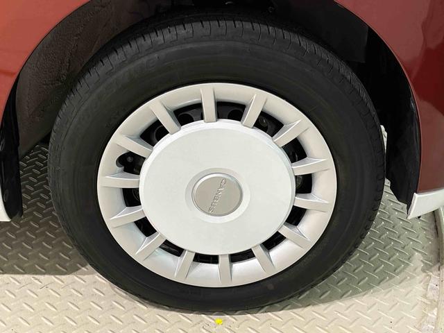 ムーヴキャンバスストライプスＧ　ナビ　ＥＴＣＬＥＤオートライト・フォグランプ　電動パーキングブレーキ　プッシュボタンスタート　セキュリティアラーム　バックカメラ　両側パワースライドドアウエルカムオープン機能　オート電動格納式ドアミラー（広島県）の中古車