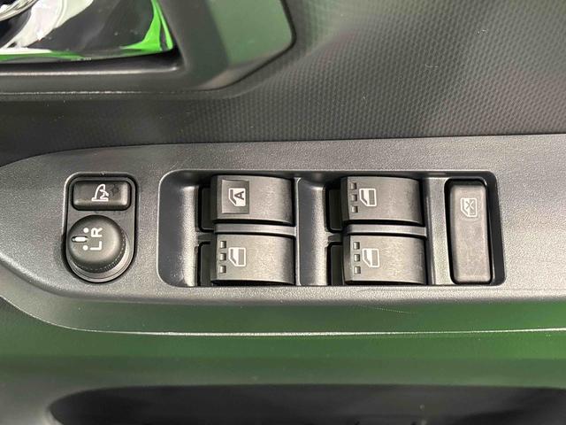 ミライースX リミテッドSAIII 4WD キーレスエントリーLEDヘッドランプ セキュリティアラーム コーナーセンサー 14インチフルホイールキャップ 電動格納式ドアミラー ショツピングフック マニュアルエアコン オートハイビーム バックカメラ(広島県)の中古車