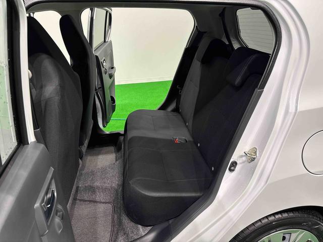 ミライースX リミテッドSAIII 4WD キーレスエントリーLEDヘッドランプ セキュリティアラーム コーナーセンサー 14インチフルホイールキャップ 電動格納式ドアミラー ショツピングフック マニュアルエアコン オートハイビーム バックカメラ(広島県)の中古車