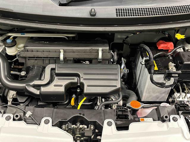 ミライースX リミテッドSAIII 4WD キーレスエントリーLEDヘッドランプ セキュリティアラーム コーナーセンサー 14インチフルホイールキャップ 電動格納式ドアミラー ショツピングフック マニュアルエアコン オートハイビーム バックカメラ(広島県)の中古車