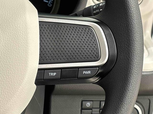 ムーヴキャンバスストライプスＧＬＥＤオートライト・フォグランプ　電動パーキングブレーキ　プッシュボタンスタート　セキュリティアラーム　バックカメラ　両側パワースライドドアウエルカムオープン機能　オート電動格納式ドアミラー（広島県）の中古車