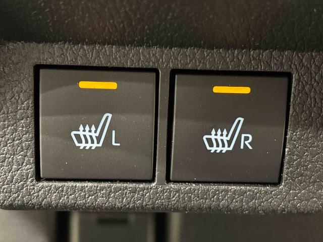 ムーヴキャンバスストライプスＧＬＥＤオートライト・フォグランプ　電動パーキングブレーキ　プッシュボタンスタート　セキュリティアラーム　バックカメラ　両側パワースライドドアウエルカムオープン機能　オート電動格納式ドアミラー（広島県）の中古車