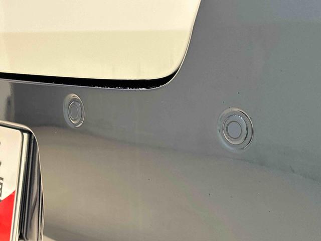 ムーヴキャンバスストライプスＧＬＥＤオートライト・フォグランプ　電動パーキングブレーキ　プッシュボタンスタート　セキュリティアラーム　バックカメラ　両側パワースライドドアウエルカムオープン機能　オート電動格納式ドアミラー（広島県）の中古車