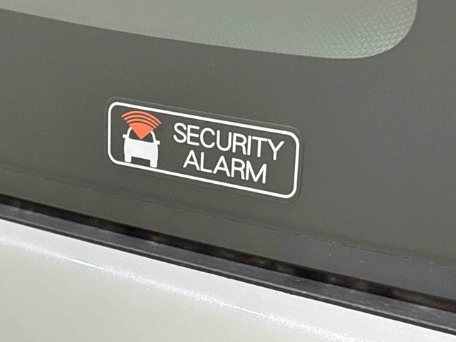 ムーヴキャンバスストライプスＧＬＥＤオートライト・フォグランプ　電動パーキングブレーキ　プッシュボタンスタート　セキュリティアラーム　バックカメラ　両側パワースライドドアウエルカムオープン機能　オート電動格納式ドアミラー（広島県）の中古車