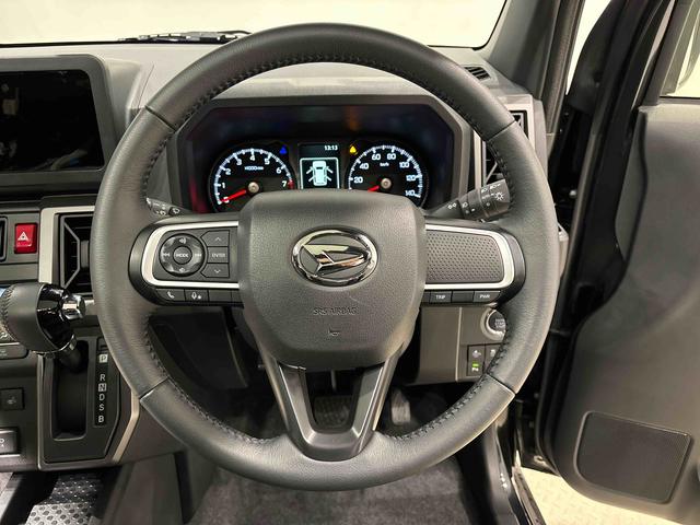 タフトG ダーククロムベンチャースカイフィールトップ ダーク メッキパック シルバーアンダーガーニッシュ インテリアアクセント LEDオートライト&フォグランプ 電動パーキングブレーキ バックカメラ アルミホイール(広島県)の中古車