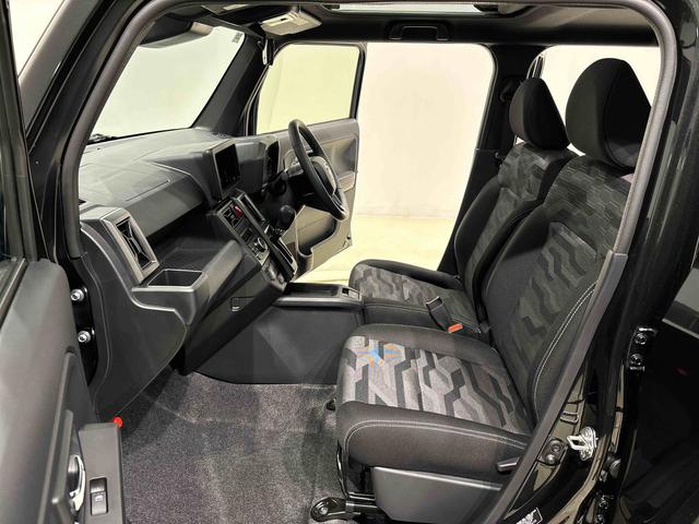 タフトG ダーククロムベンチャースカイフィールトップ ダーク メッキパック シルバーアンダーガーニッシュ インテリアアクセント LEDオートライト&フォグランプ 電動パーキングブレーキ バックカメラ アルミホイール(広島県)の中古車