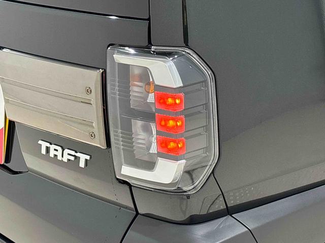 タフトG ダーククロムベンチャースカイフィールトップ ダーク メッキパック シルバーアンダーガーニッシュ インテリアアクセント LEDオートライト&フォグランプ 電動パーキングブレーキ バックカメラ アルミホイール(広島県)の中古車