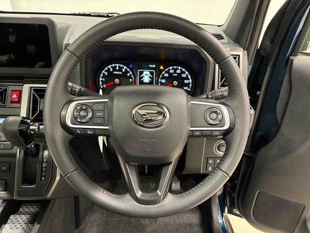 タフトG クロムベンチャー バックモニター対応カメラスカイフィールトップ クロムパック メッキパック シルバーアンダーガーニッシュ インテリアアクセント LEDオートライト&フォグランプ 電動パーキングブレーキ バックカメラ アルミホイール(広島県)の中古車