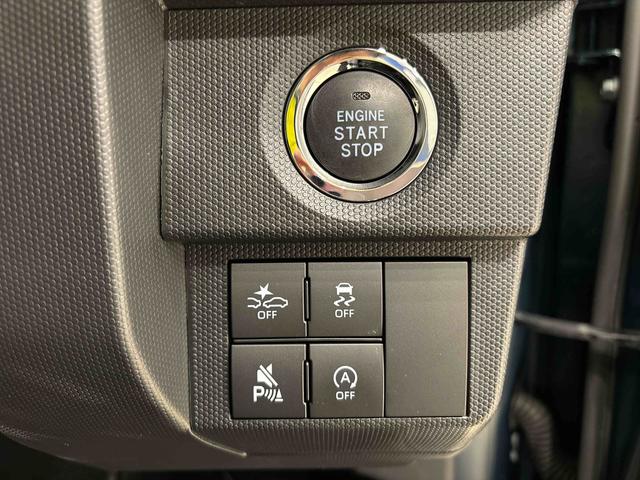 タフトG クロムベンチャー バックモニター対応カメラスカイフィールトップ クロムパック メッキパック シルバーアンダーガーニッシュ インテリアアクセント LEDオートライト&フォグランプ 電動パーキングブレーキ バックカメラ アルミホイール(広島県)の中古車