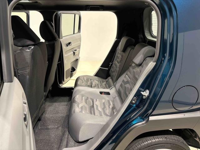 タフトG クロムベンチャー バックモニター対応カメラスカイフィールトップ クロムパック メッキパック シルバーアンダーガーニッシュ インテリアアクセント LEDオートライト&フォグランプ 電動パーキングブレーキ バックカメラ アルミホイール(広島県)の中古車