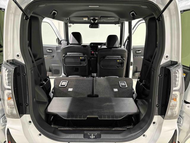 タントカスタムＲＳ　　令和７年式　ターボ　メーカー保証（保証継承）令和７年式　メーカー保証（保証継承）　ターボ　ＬＥＤヘッドライト　　納車前点検　両側パワースライドドア　プッシュボタンスタート（広島県）の中古車