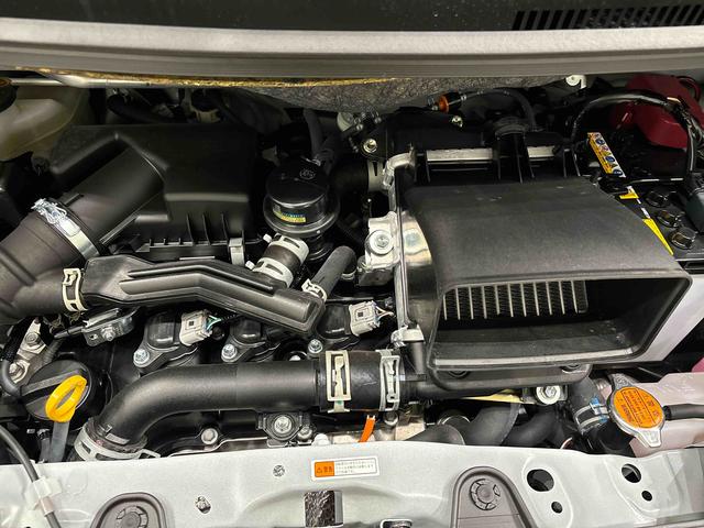 タントカスタムＲＳ　　令和７年式　ターボ　メーカー保証（保証継承）令和７年式　メーカー保証（保証継承）　ターボ　ＬＥＤヘッドライト　　納車前点検　両側パワースライドドア　プッシュボタンスタート（広島県）の中古車