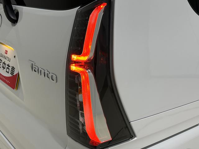 タントカスタムＲＳ　　令和７年式　ターボ　メーカー保証（保証継承）令和７年式　メーカー保証（保証継承）　ターボ　ＬＥＤヘッドライト　　納車前点検　両側パワースライドドア　プッシュボタンスタート（広島県）の中古車