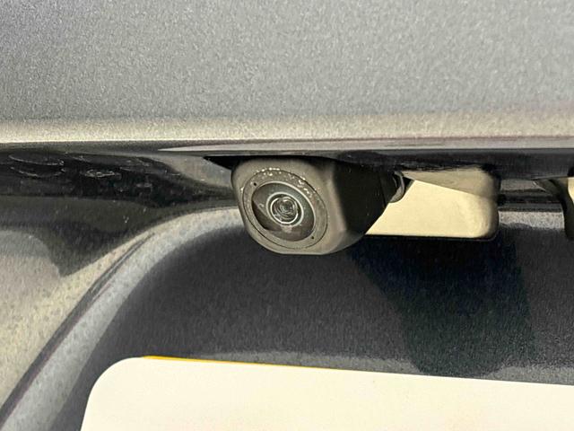 タントファンクロスターボ　シートヒーター　両側パワースライドドアオートライト　オートエアコン　プッシュボタンスタート　キーフリーシステム　シートヒーター　シートリフター　両側パワースライドドア予約オープン機能　オート電動格納機能付きミラー（広島県）の中古車