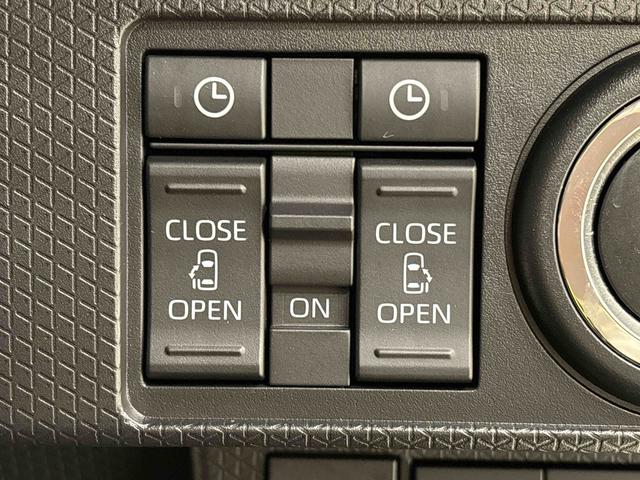 タントファンクロスターボ　シートヒーター　両側パワースライドドアオートライト　オートエアコン　プッシュボタンスタート　キーフリーシステム　シートヒーター　シートリフター　両側パワースライドドア予約オープン機能　オート電動格納機能付きミラー（広島県）の中古車