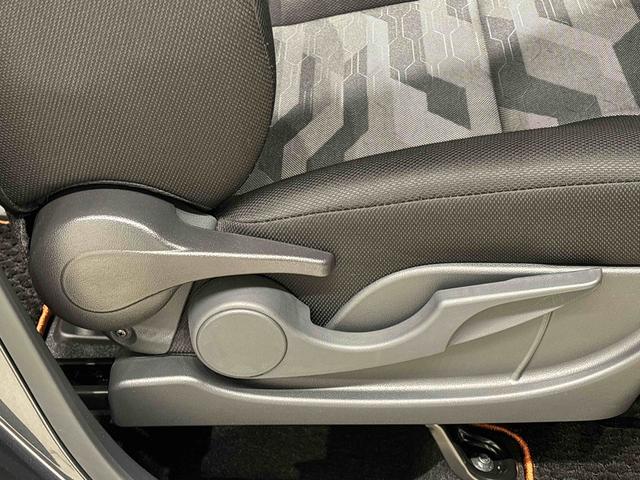 タントファンクロスターボ　シートヒーター　両側パワースライドドアオートライト　オートエアコン　プッシュボタンスタート　キーフリーシステム　シートヒーター　シートリフター　両側パワースライドドア予約オープン機能　オート電動格納機能付きミラー（広島県）の中古車