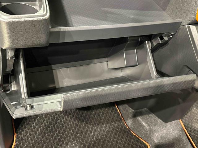 タントファンクロスターボ　シートヒーター　両側パワースライドドアオートライト　オートエアコン　プッシュボタンスタート　キーフリーシステム　シートヒーター　シートリフター　両側パワースライドドア予約オープン機能　オート電動格納機能付きミラー（広島県）の中古車