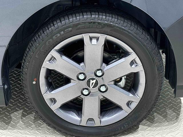 タントファンクロスターボ　シートヒーター　両側パワースライドドアオートライト　オートエアコン　プッシュボタンスタート　キーフリーシステム　シートヒーター　シートリフター　両側パワースライドドア予約オープン機能　オート電動格納機能付きミラー（広島県）の中古車