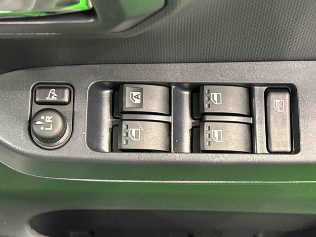 ミライースX SAIII 手引き式サイドブレーキ キーレスエントリーLEDヘッドランプ バックカメラ リヤワイパー 電動格納ドアミラー(広島県)の中古車