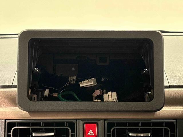 ムーヴキャンバスセオリーＧ　シートヒーター　バックモニター対応カメラＬＥＤオートライト・フォグランプ　電動パーキングブレーキ　プッシュボタンスタート　セキュリティアラーム　バックカメラ　両側パワースライドドアウエルカムオープン機能　オート電動格納式ドアミラー（広島県）の中古車