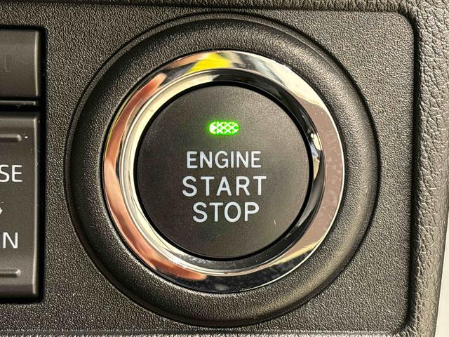 ムーヴキャンバスセオリーＧ　シートヒーター　バックモニター対応カメラＬＥＤオートライト・フォグランプ　電動パーキングブレーキ　プッシュボタンスタート　セキュリティアラーム　バックカメラ　両側パワースライドドアウエルカムオープン機能　オート電動格納式ドアミラー（広島県）の中古車