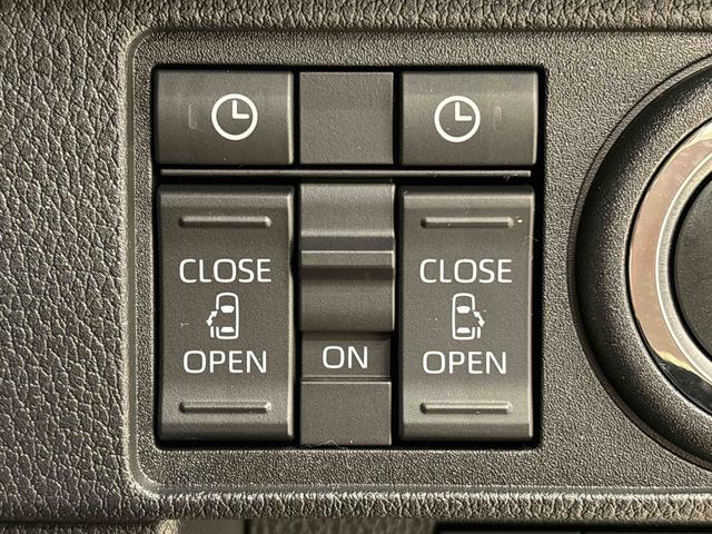 ムーヴキャンバスセオリーＧ　シートヒーター　バックモニター対応カメラＬＥＤオートライト・フォグランプ　電動パーキングブレーキ　プッシュボタンスタート　セキュリティアラーム　バックカメラ　両側パワースライドドアウエルカムオープン機能　オート電動格納式ドアミラー（広島県）の中古車