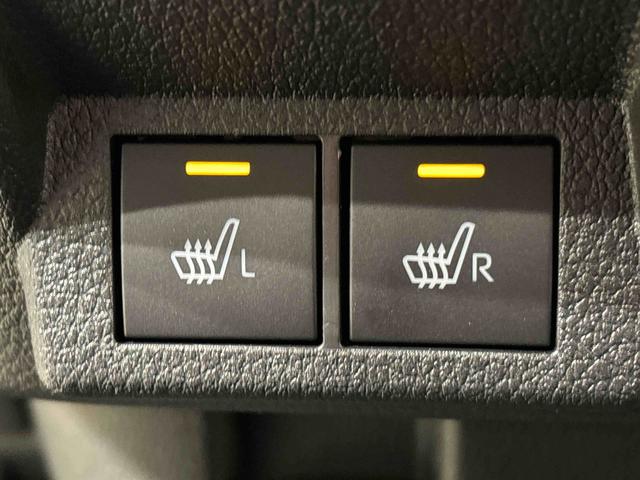 ムーヴキャンバスセオリーＧ　シートヒーター　バックモニター対応カメラＬＥＤオートライト・フォグランプ　電動パーキングブレーキ　プッシュボタンスタート　セキュリティアラーム　バックカメラ　両側パワースライドドアウエルカムオープン機能　オート電動格納式ドアミラー（広島県）の中古車