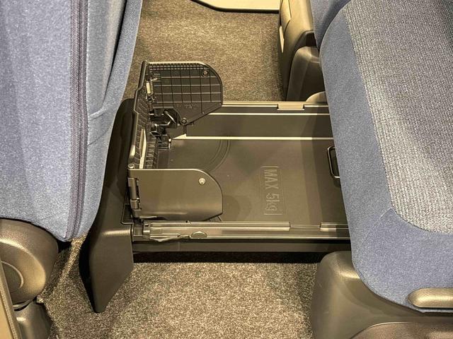 ムーヴキャンバスセオリーＧ　シートヒーター　バックモニター対応カメラＬＥＤオートライト・フォグランプ　電動パーキングブレーキ　プッシュボタンスタート　セキュリティアラーム　バックカメラ　両側パワースライドドアウエルカムオープン機能　オート電動格納式ドアミラー（広島県）の中古車