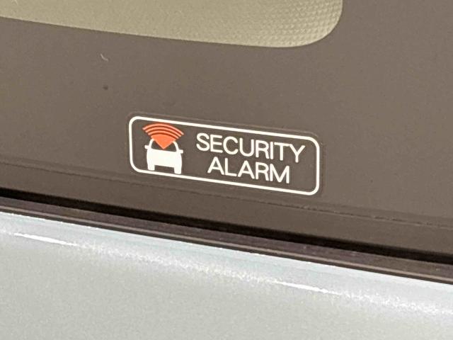 ムーヴキャンバスセオリーＧ　シートヒーター　バックモニター対応カメラＬＥＤオートライト・フォグランプ　電動パーキングブレーキ　プッシュボタンスタート　セキュリティアラーム　バックカメラ　両側パワースライドドアウエルカムオープン機能　オート電動格納式ドアミラー（広島県）の中古車