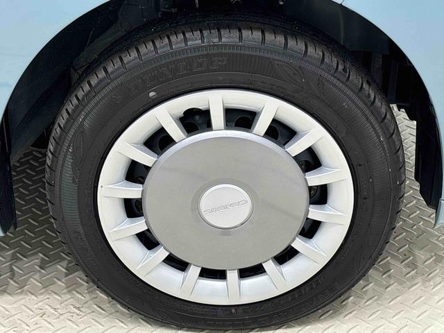 ムーヴキャンバスセオリーＧ　シートヒーター　バックモニター対応カメラＬＥＤオートライト・フォグランプ　電動パーキングブレーキ　プッシュボタンスタート　セキュリティアラーム　バックカメラ　両側パワースライドドアウエルカムオープン機能　オート電動格納式ドアミラー（広島県）の中古車