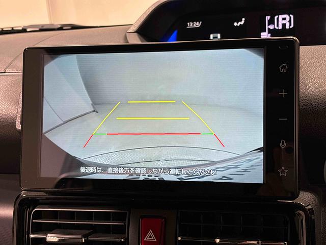 タントカスタムRS 9インチディスプレイオーディオ・バックカメラLEDオートライト パワースライドドアウェルカムオープン機能 オート電動格納式ドアミラー 助手席ロングスライド 助手席イージークローザー アルミホイール キーフリーシステム(広島県)の中古車