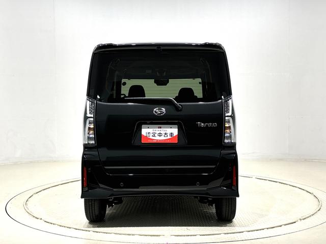 タントカスタムRS 9インチディスプレイオーディオ・バックカメラLEDオートライト パワースライドドアウェルカムオープン機能 オート電動格納式ドアミラー 助手席ロングスライド 助手席イージークローザー アルミホイール キーフリーシステム(広島県)の中古車