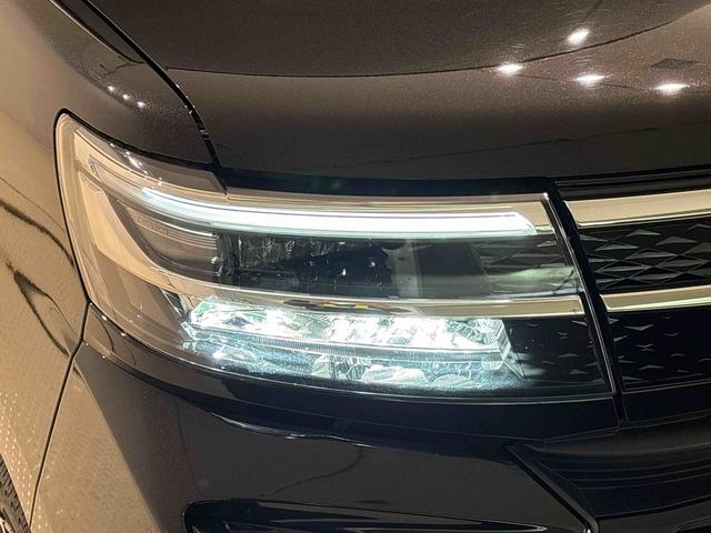 タントカスタムRS 9インチディスプレイオーディオ・バックカメラLEDオートライト パワースライドドアウェルカムオープン機能 オート電動格納式ドアミラー 助手席ロングスライド 助手席イージークローザー アルミホイール キーフリーシステム(広島県)の中古車