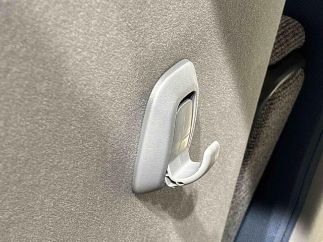 ムーヴキャンバスストライプスＧターボ　バックモニター　電動パーキングブレーキＬＥＤオートライト・フォグランプ　電動パーキングブレーキ　プッシュボタンスタート　セキュリティアラーム　バックカメラ　両側パワースライドドアウエルカムオープン機能　オート電動格納式ドアミラー（広島県）の中古車