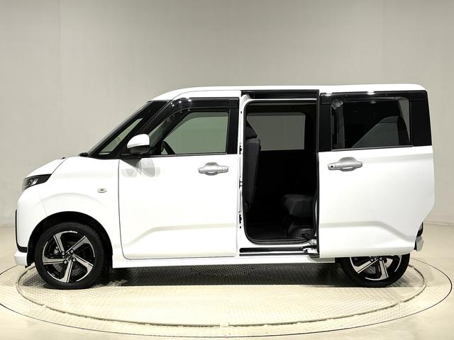 ムーヴRS 9インチディスプレイオーディオ 電動パーキングブレーキブレーキホールド HDMIソケット パワースライドドア予約オープン オートライト オートハイビーム フォグランプ アルミホイール オート格納機能付き電動ドアミラー シートリフター ショッピングフック(広島県)の中古車