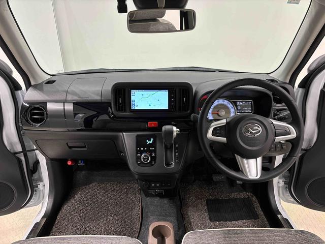 ミラトコットＧ　ＳＡIII　運転席・助手席シートヒーター　純正ナビパノラマモニター対応純正ナビ装着用アップグレードパック　ドライブレコーダー　ＥＴＣ　オートライト　オートハイビーム　サイドエアバッグ　ＬＥＤヘッドランプ（広島県）の中古車