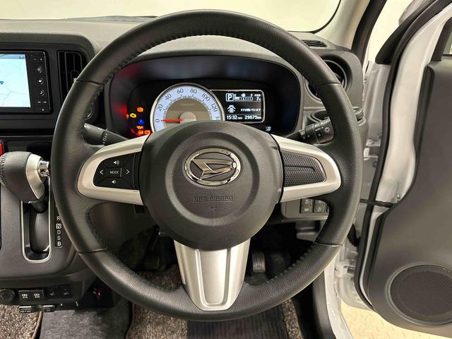 ミラトコットＧ　ＳＡIII　運転席・助手席シートヒーター　純正ナビパノラマモニター対応純正ナビ装着用アップグレードパック　ドライブレコーダー　ＥＴＣ　オートライト　オートハイビーム　サイドエアバッグ　ＬＥＤヘッドランプ（広島県）の中古車