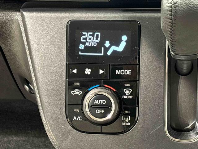 ミラトコットＧ　ＳＡIII　運転席・助手席シートヒーター　純正ナビパノラマモニター対応純正ナビ装着用アップグレードパック　ドライブレコーダー　ＥＴＣ　オートライト　オートハイビーム　サイドエアバッグ　ＬＥＤヘッドランプ（広島県）の中古車