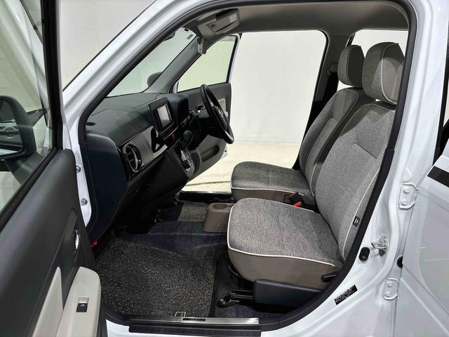 ミラトコットＧ　ＳＡIII　運転席・助手席シートヒーター　純正ナビパノラマモニター対応純正ナビ装着用アップグレードパック　ドライブレコーダー　ＥＴＣ　オートライト　オートハイビーム　サイドエアバッグ　ＬＥＤヘッドランプ（広島県）の中古車