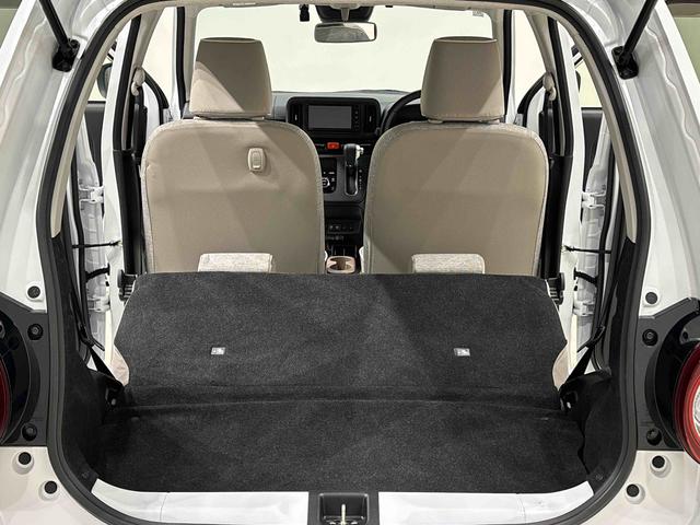 ミラトコットＧ　ＳＡIII　運転席・助手席シートヒーター　純正ナビパノラマモニター対応純正ナビ装着用アップグレードパック　ドライブレコーダー　ＥＴＣ　オートライト　オートハイビーム　サイドエアバッグ　ＬＥＤヘッドランプ（広島県）の中古車